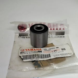 BOSH ARM BUSH KARET DAMPER MESIN ENGINE MOUNTING MIO KARBU MIO SMILE 5TL-F2123-00 ORIGINAL YGP YAMAHA GENUINE PARTS PER 1PCS
