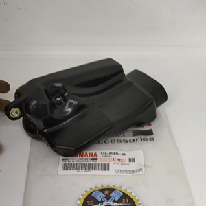 COVER TUTUP FILTER CVT MIO KARBU LAMA SMILE SPORTY ORIGINAL ASLI YAMAHA 5TL-E5471-00