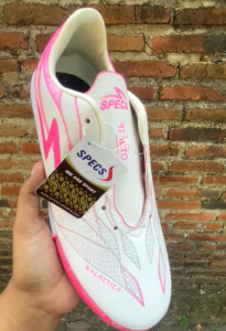 Sepatu Futsal Specs Lightspeed Reborn Sol Jahit & Sepatu Futsal Murah