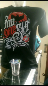 Kaos Tshirt pria dan wanita Hari KEMERDEKAAN RI ke 78 Indonesia AllSize