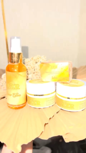 Azrbeauty original 4in1
