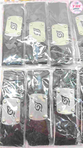 10pcs BLACK HEADBAND TOY/loot bag fillers /paninda /giveaways/party favors.