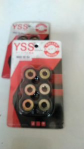 Roller Mio 10gr: Produk Perawatan Kulit Wajah