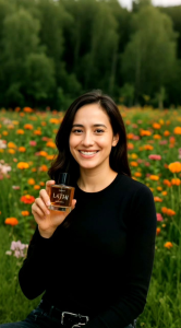 CALLUNA PARFUME SERIES TIGA VARIAN BERJUTA AROMA