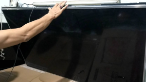 Mesin TV LG 65UH615T