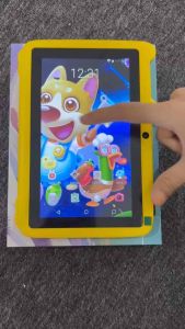 แท็บเล็ต Android สำหรับเด็ก 2GB Ram+32GB และสุดท้ายราคา 2,500 บาท