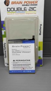 Batrey Brain Power Meizu & Double Power 2IC