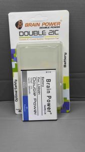 COD BATRE BATERAI ADVAN NASA PLUS 5505 5.5 INCHI L30U01 L30B01 DOUBLE POWER