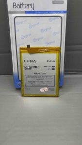 COD BATRE BATERAI LUNA G55 LITE BAYAR DITEMPAT