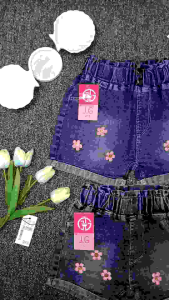 HOTPANTS ANAK PREMIUM IMPORT BRANDED MATAHARI QUALITY