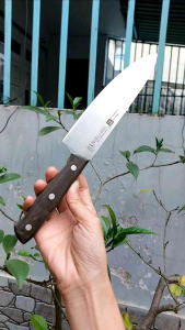 Dao thái thực phẩm cao cấp mũi nhọn 32cm hàng Đức