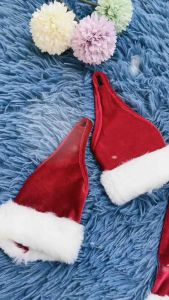 ถุงมือแซนตี้ ถุงมือแซนตี้ขนมิ้ง