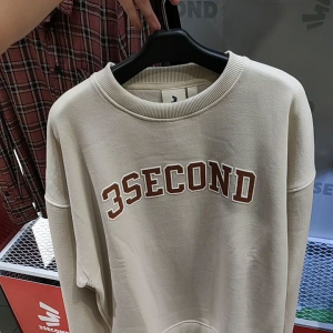 SWEATER 3SECOND PRIA NEW ARRIVAL