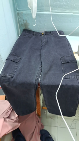 Buyer review video 3