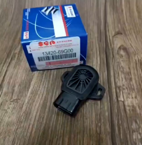 Sensor TPS Grand Vitara Aerio Swift Baleno Next G SX4 Escudo 2.0 / Gas / Throttle Body