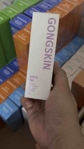 GongSkin Omega 3 Ceramide Ampoule/50ML