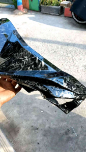 batok depan mio m3 Karbon forget