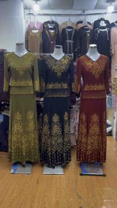 Women Wear Korea Fashionable Oneset New Fashionable With New Designs