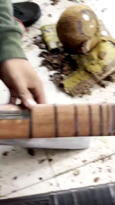 COD GOLOK BANTEN GOLOK BAJA PER SUPER TAJAM