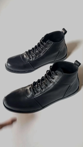 Sepatu Boots Kulit Sapi & Casual Boots Brodo