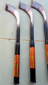 PISAU SADAP KARET PERTANIAN KARET ORIGINAL MADE IN MALAYSIA