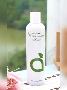 Dầu Gội Vnaturecare 300ml | Hương Nước Hoa Sạch Tóc Giảm Gàu