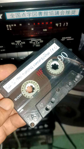 Set 2 cuốn băng Cassette Tân cổ Phi Nhung Mạnh Quỳnh