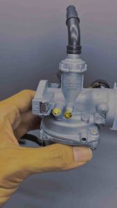 Karburator Carburator Karbu Honda Supra Grand Prima Keihin