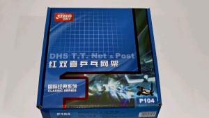 NET TENIS MEJA DHS P 104