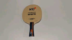 KAYU BAT TENIS MEJA YINHE N 10