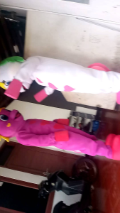 Kostum Badut Kuda Poni: Membuat Pesta Halloween Anda Lebih Menyenangkan