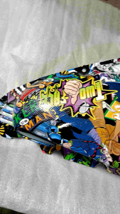 Promo tutup filter carbon cartun // Cover filter beat esp scoopy esp new vario 110 new led esp carbon