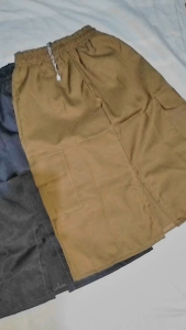 Rok Cargo Anak Perempuan Usia 1-6 Tahun