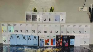 DUSBOX DUS HP OPPO RENO 10 5G COPOTAN PASTI ORIGINAL TERLARIS