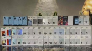 DUSBOX DUS HP OPPO ALL SEMUA TIPE COPOTAN PASTI ORIGINAL