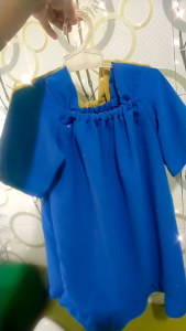 baju anak perempuan/ daster anak asia 0-6 tahun