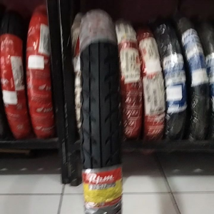 Promo ban luar 80/90 2.75 ring 17 bukan tubbles revo supra jupiter shogun