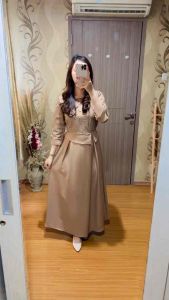 Pilihan Dress Wanita untuk Acara Formal dan Pesta