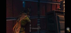 Đĩa chơi game PS5: Unknown 9 Awakening