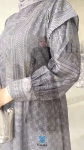 QADSNIA MAZAYA V 18 DRESS GAMIS MODE TERBARU BEST SELLER DAN REAL ORIGINAL