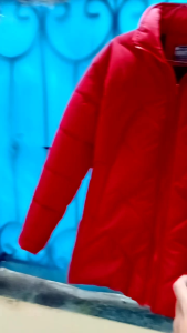 Jaket Winter Longcoat Wanita: Pilihan Terbaik Untuk Musim Dingin