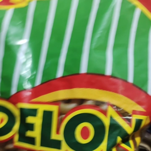 Cara Memasak Makaroni Goreng Cap Delon 1kg (Gratis Royco Saset 1pc)