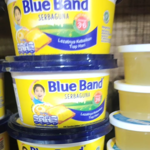 Margarin Blue Band Cup 250gr: Penggunaan dan Manfaatnya