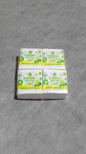 Cotton Buds Yukinawa Baby 1Pack ada 12Bungkus