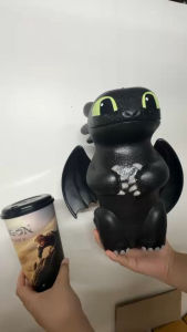 ถังHOW TO TRAIN YOUR DRAGON