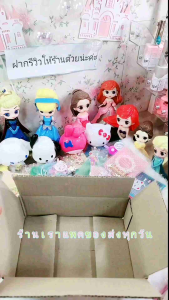 เล็บเท้า เล็บปลอม สีเฟรช 🩷ฟรี กาว+ตะไบ 💥 2023