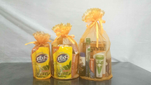 ถุงตาข่ายใส่ของถวายพระ  ถุงสังฆทาน ขนาด เล็ก กลาง ใหญ่ทางร้านคัดมาให้เหมาะกับการใช้ของ สีสันสดใส  พร้อมส่ง