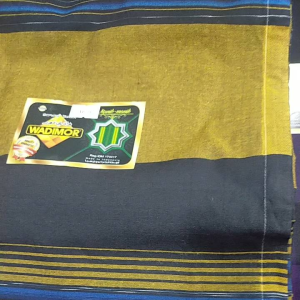 Sarung Wadimor Pria: Desain dan Kualitas Terbaik