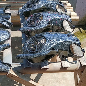 Mio j carbon wtf forget mio j soul gt fino 115cc full set carbon forget