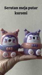 Rautan Pensil Meja Kuromi 8636: Pemahaman & Penggunaan